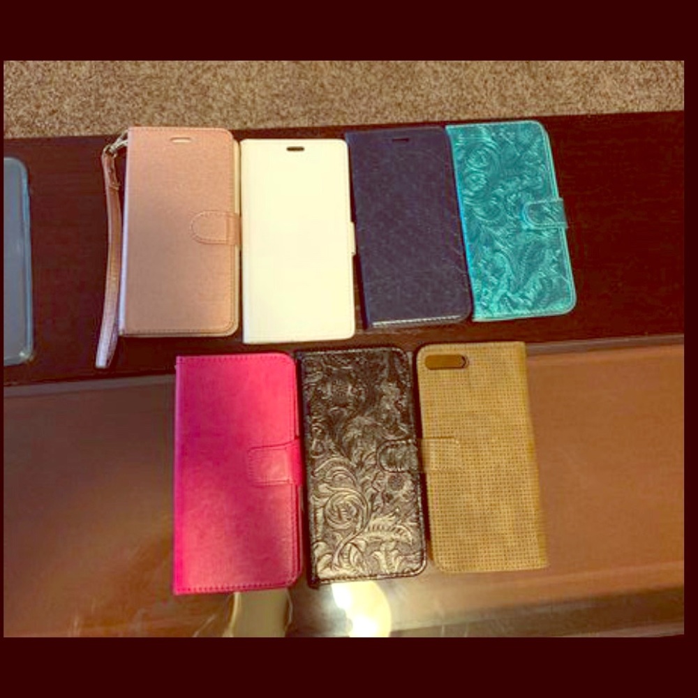iPhone 7 Plus cases